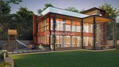 Suryansh Sanidhya Shivalaya Image 4