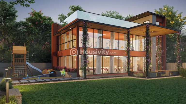 Suryansh Sanidhya Shivalaya Image 4