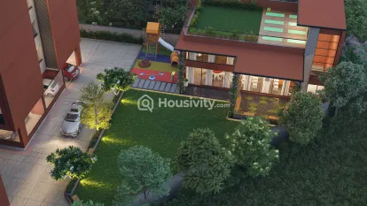 Suryansh Sanidhya Shivalaya Image 2