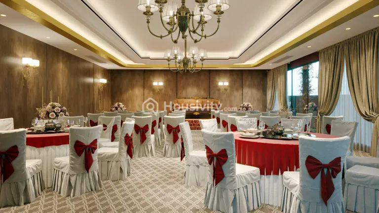 Suryansh Sanidhya Shivalaya Image 5