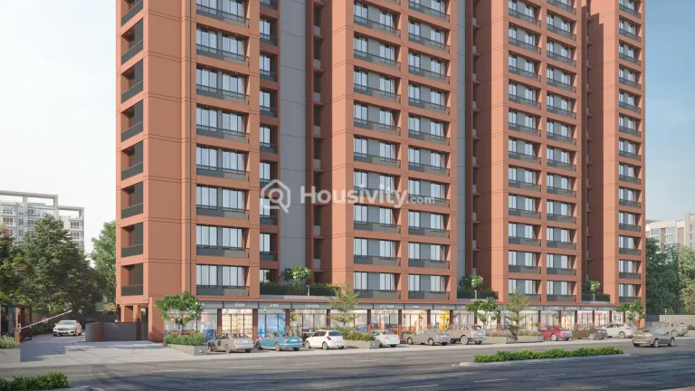 Suryansh Sanidhya Shivalaya Image 1