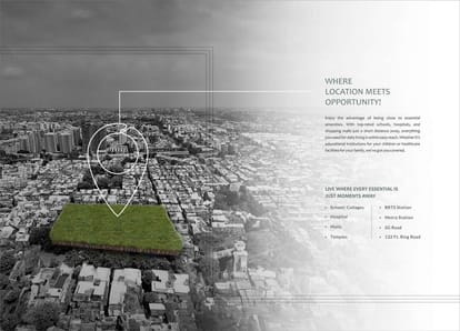 Suryansh Skyline Brochure Image 4