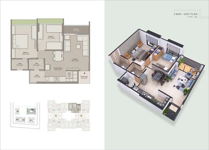 Suryansh Skyline Brochure Image 19