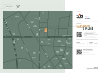 Suryansh Skyline Brochure Image 22