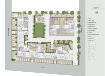Suryansh Skyline Brochure Image 7
