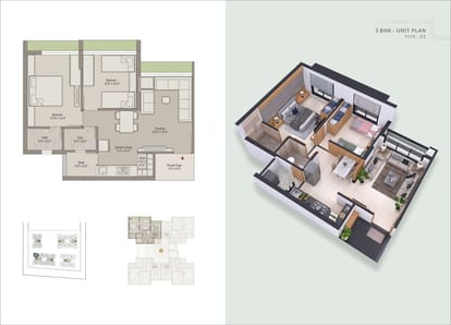 Suryansh Skyline Brochure Image 18