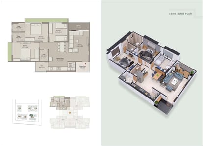 Suryansh Skyline Brochure Image 20