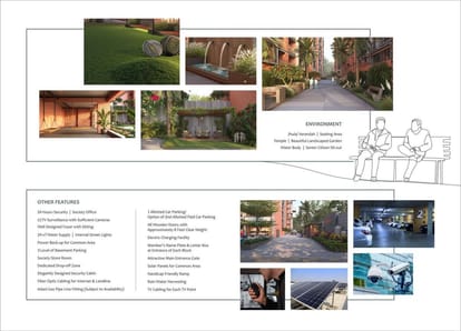 Suryansh Skyline Brochure Image 15