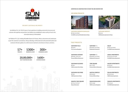 Suryansh Skyline Brochure Image 2