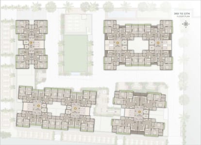 Suryansh Skyline Brochure Image 11