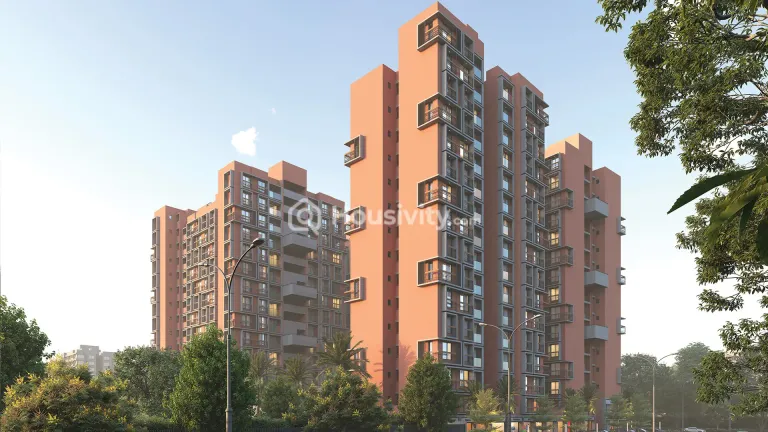 Suryansh Skyline Image 2
