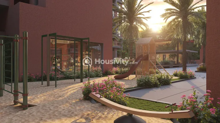 Suryansh Skyline Image 12