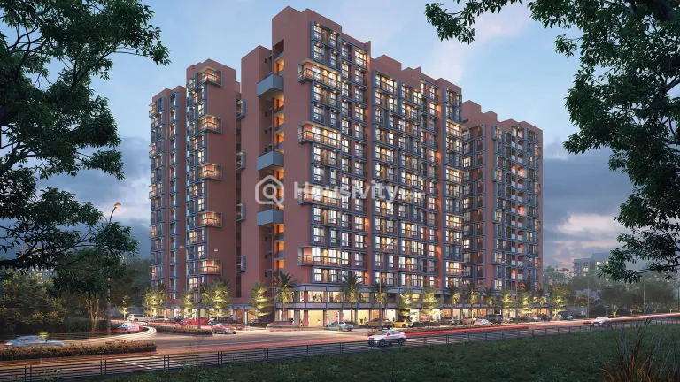 Suryansh Skyline Image 1