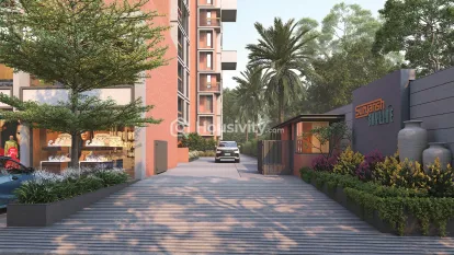 Suryansh Skyline Image 8