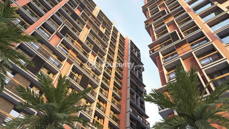 Suryansh Skyline Image 6