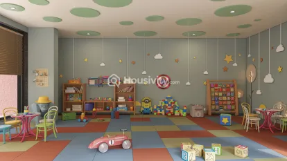 Suryansh Skyline Image 9