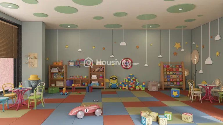 Suryansh Skyline Image 9