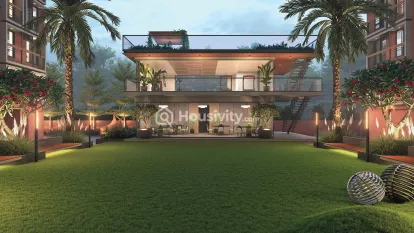 Suryansh Skyline Image 11