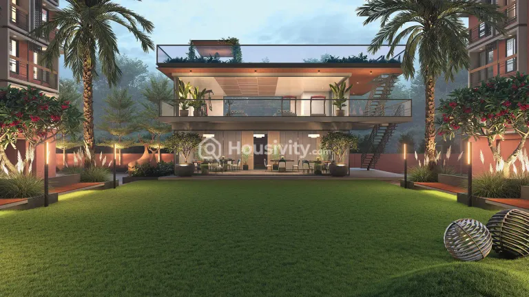 Suryansh Skyline Image 11