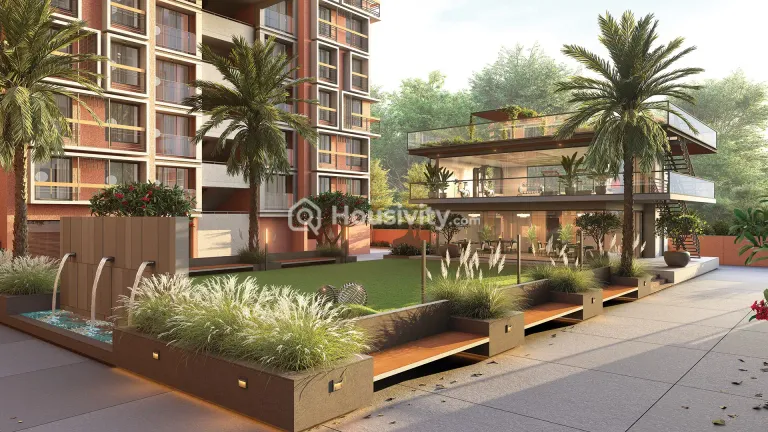 Suryansh Skyline Image 7