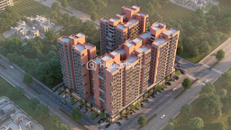 Suryansh Skyline Image 4