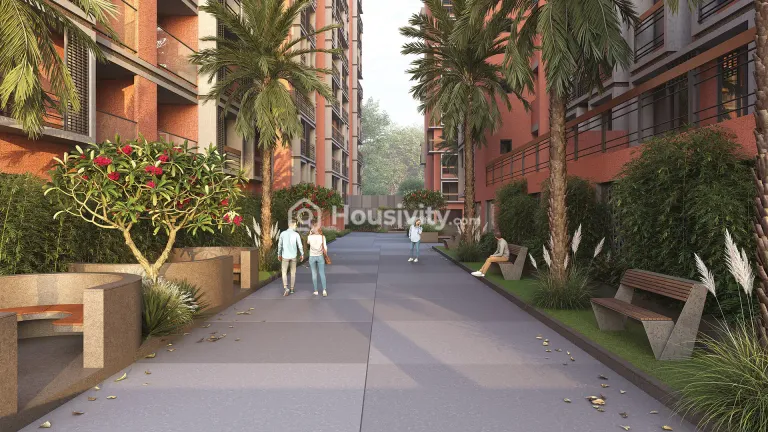 Suryansh Skyline Image 10