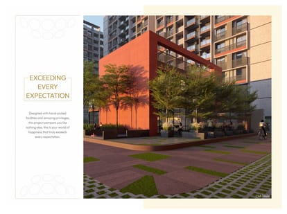 Dharti Skyline Brochure Image 7