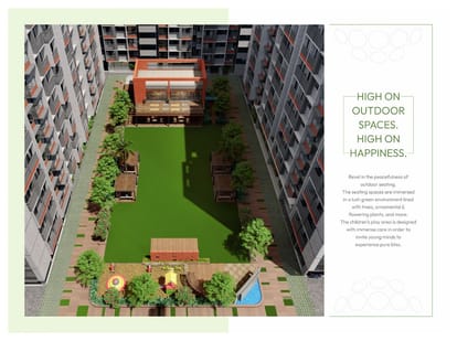 Dharti Skyline Brochure Image 9