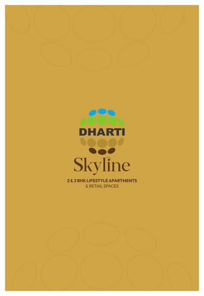 Dharti Skyline Brochure Image 1
