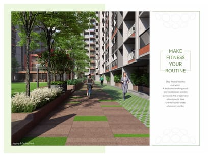 Dharti Skyline Brochure Image 8
