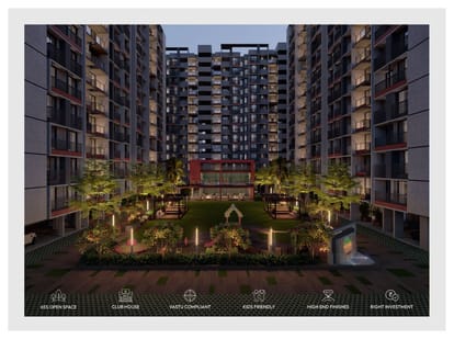 Dharti Skyline Brochure Image 5