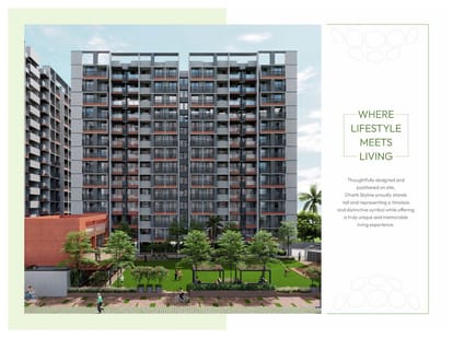 Dharti Skyline Brochure Image 6
