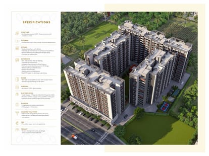 Dharti Skyline Brochure Image 23