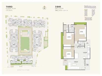Dharti Skyline Brochure Image 17