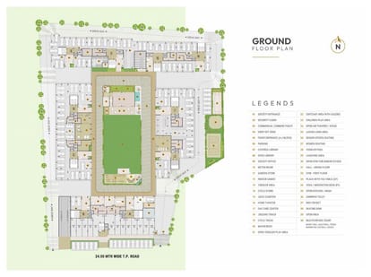 Dharti Skyline Brochure Image 15