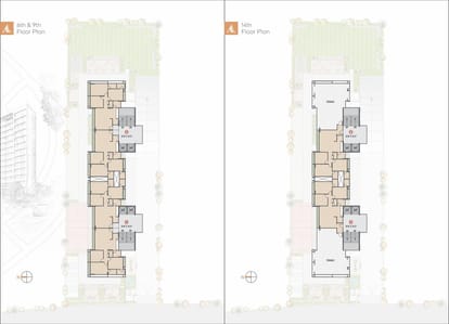 Aavali Nine 360 Brochure Image 7