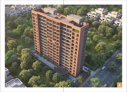 Aavali Nine 360 Brochure Image 5