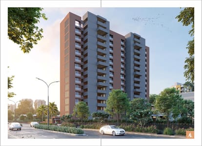 Aavali Nine 360 Brochure Image 2