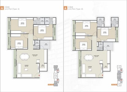 Aavali Nine 360 Brochure Image 9