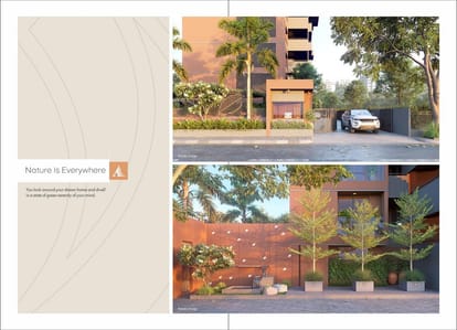Aavali Nine 360 Brochure Image 3