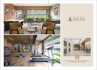 Aavali Nine 360 Brochure Image 11
