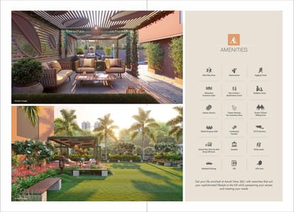 Aavali Nine 360 Brochure Image 10