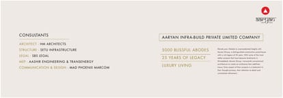 The Keshavbaug Capital Brochure Image 23