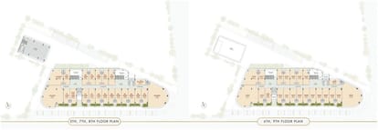 The Keshavbaug Capital Brochure Image 17