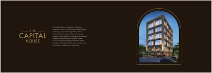 The Keshavbaug Capital Brochure Image 19