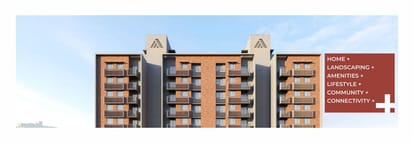 Aastha Homes Brochure Image 4