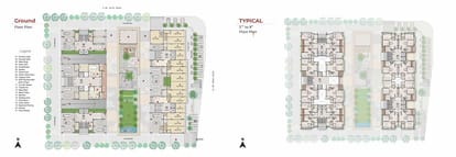 Aastha Homes Brochure Image 17