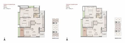 Aastha Homes Brochure Image 18