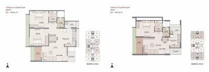 Aastha Homes Brochure Image 19