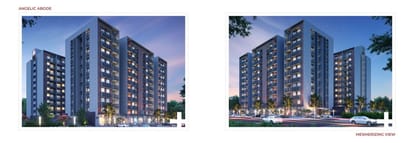 Aastha Homes Brochure Image 14